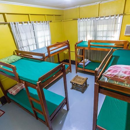 Aysha Lily Cebu Guesthouse Εξωτερικό φωτογραφία