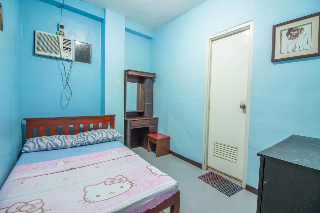 Aysha Lily Cebu Guesthouse Εξωτερικό φωτογραφία