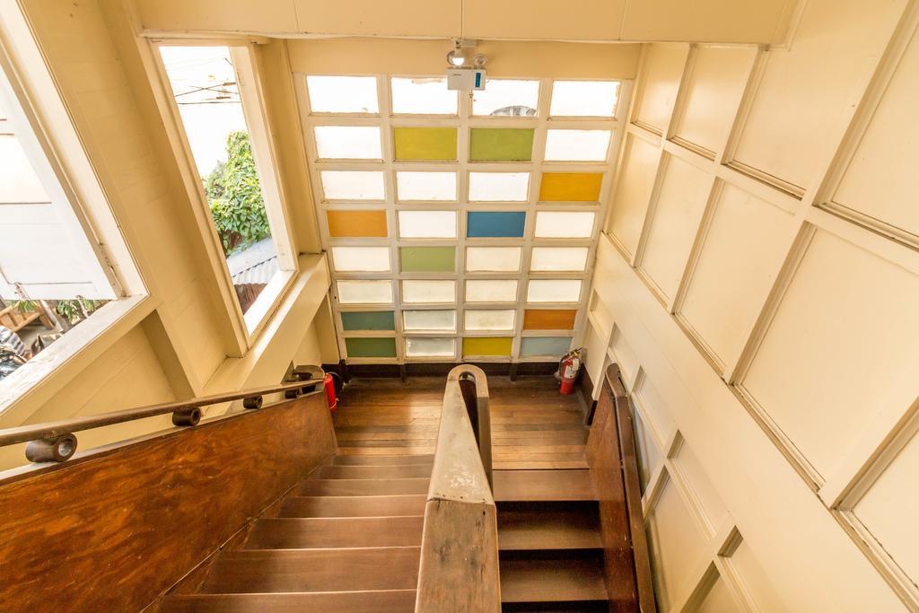 Aysha Lily Cebu Guesthouse Εξωτερικό φωτογραφία