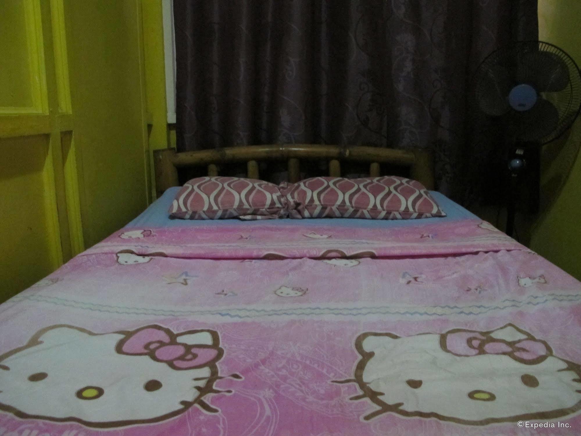 Aysha Lily Cebu Guesthouse Εξωτερικό φωτογραφία