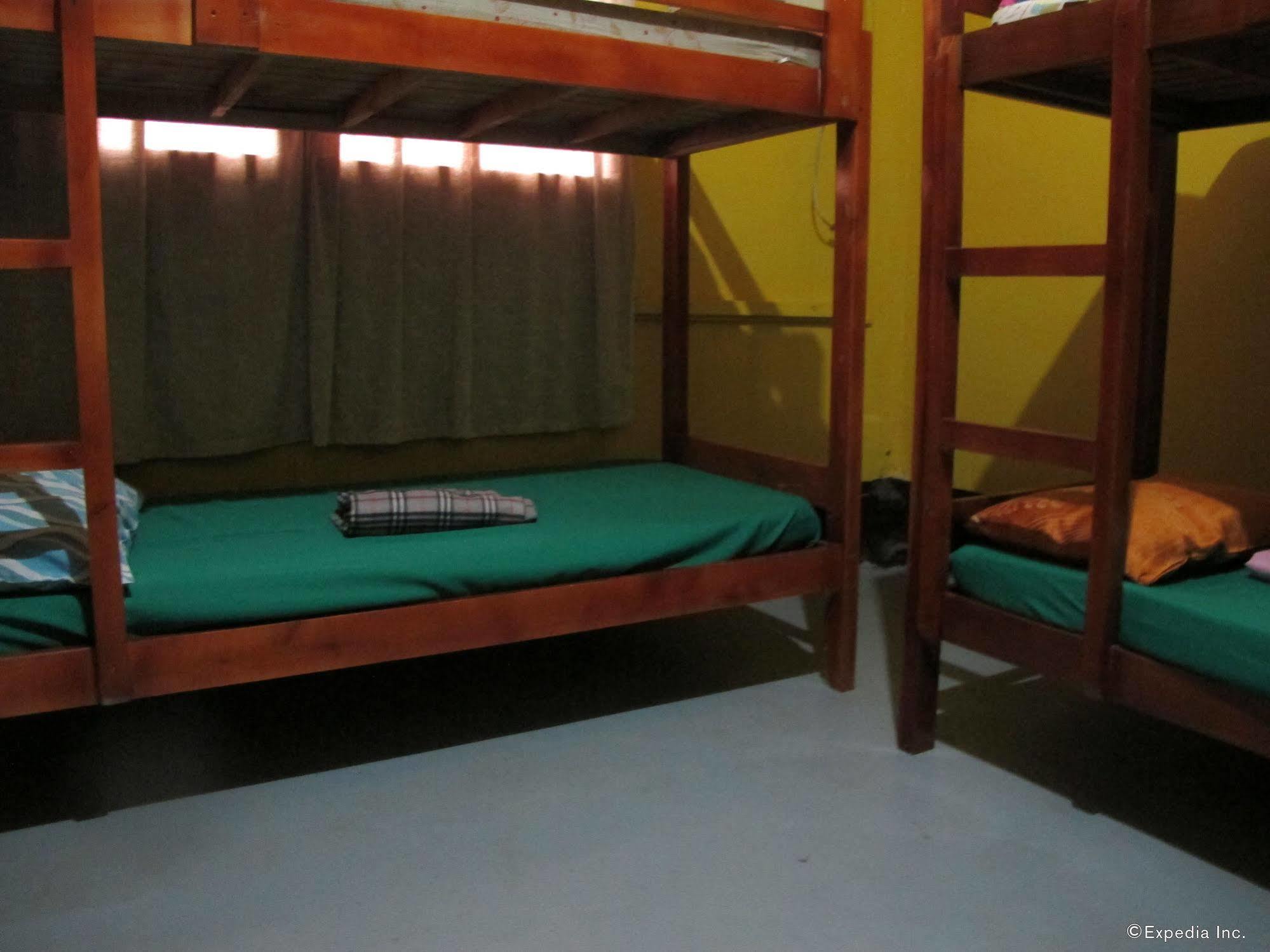 Aysha Lily Cebu Guesthouse Εξωτερικό φωτογραφία