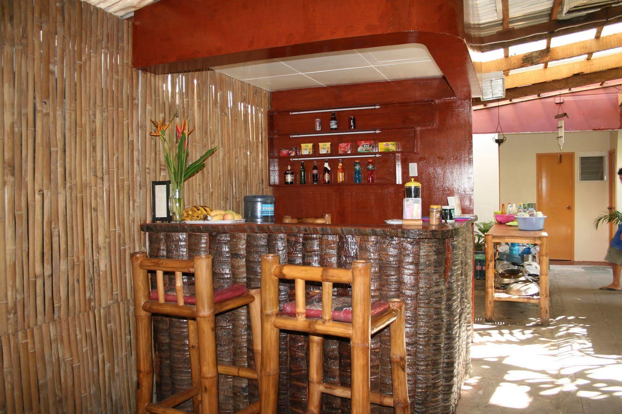 Aysha Lily Cebu Guesthouse Εξωτερικό φωτογραφία
